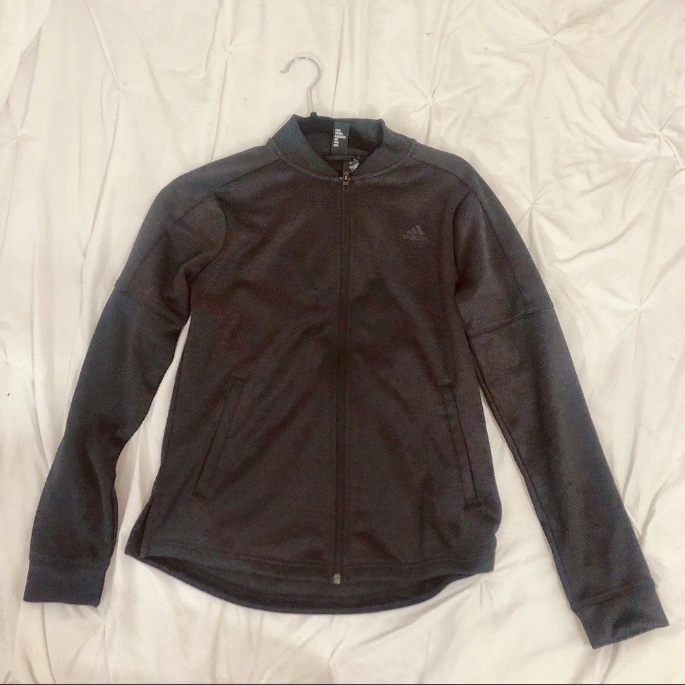 Adidas Women’s Bomber Jacket | Size Small